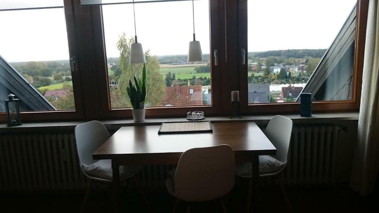 Ferienwohnung Alsmeier Bad Bentheim Exterior foto